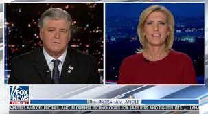 Fox news is a news channel and abbreviated as fnc. We Are Lost Fox News Suffers Worst Ratings In 20 Years The Independent