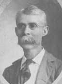 1LT Elihu Henderson Swain (1837-1925)