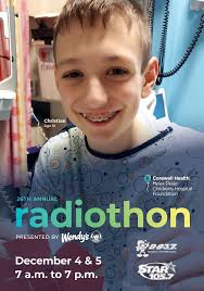 Cheboygan Area Rec, Rave, & More