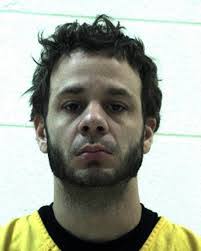 Anthony Vankirk's Instagram, Twitter & Facebook