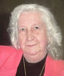 Doris " Jean" Bishop