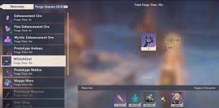 View genshin impact weapons list here featuring all weapon types, rarity, and how to get the weapon. Genshin Impact How To Get 4 Star Weapons Gachazone