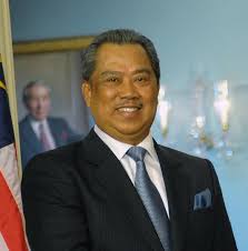 Malaysia's king has picked him as prime minister. Muhyiddin Yassin Simple English Wikipedia The Free Encyclopedia