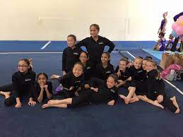 Preschool camp options available too! Csc Morgan Hill S Xcel Team Had Their California Sports Center Morgan Hill Facebook