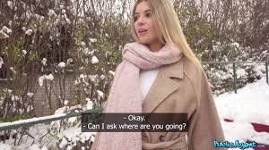 Publicagent, angelique lapiedra HD porn - SEXTVX.COM