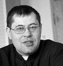 Dobry Ojcze, daj miejsce w niebie sługom i służebnicom Twoim, których ciała  tutaj spoczywają w Chrystusie…”