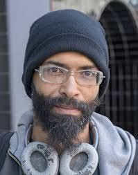 David Stritzinger's Instagram, Twitter & Facebook