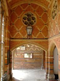 Keble College Chapel Oxford Oxford England Castles In England England Photography