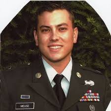 David Meuse Obituary August 2, 2021