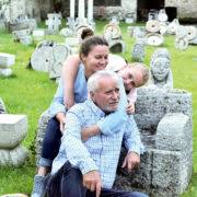 Muzeul Pietrei – Marea Dragoste