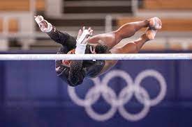 The benefits of the team approach are spilling over to the olympics because one of her training partners, jordan chiles, is also in tokyo with biles as part of. Jdbsiojk9di0rm