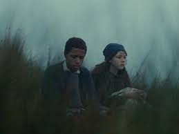 The screenplay, written by arnold and olivia hetreed, is based on emily brontë's 1847 novel of the same name. Wuthering Heights 2011 Photo Gallery Imdb