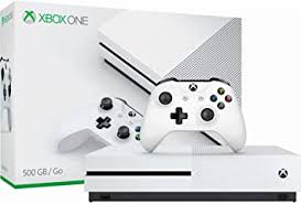 20 juegos de xbox 360 youtube. Amazon Com Consola Xbox One S 500gb Edicion Descontinuada Computers Accessories