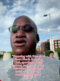 Short North Running Club