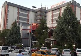 İnşaatı tamamlanan yaşam ve spor merkezi'nde açık spor tesisleri hizmet vermeye başlarken, çevre düzenleme çalışmalarında ise sona yaklaşıldı. Malatya Ogretmenevi 2021 Fiyatlari Telefon Ve Adres Bilgileri