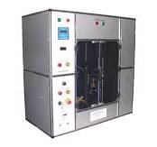 Needle Flame Test Apparatus (IEC 60695-11-5)| SCR Elektroniks