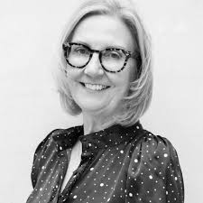 Coach Nudge — Veronica Frohock