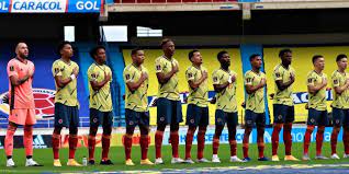 El proceso que inició con josé pékerman y que hoy sigue de la mano de carlos queiroz nos permite. Seleccion Colombia El Presente De Los 26 Convocados A Las Eliminatorias Catar 2022 Seleccion Colombia Futbolred