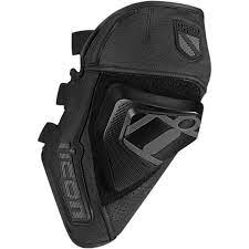 Icon Cloverleaf Knee Sliders Mens Motorcycle Boots Motorcycle Boots Women S Motorcycle Boots
