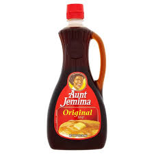 Posted by rosemary pereira on 2020 may 4th. Aunt Jemima Pancake Syrup Grocery