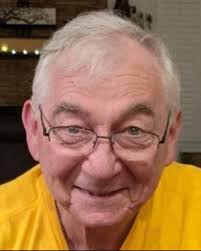 Patrick Stanley Racut Obituary July 28, 2024