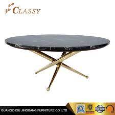Free shipping on all textiles. China Livingroom Modern Black Round Marble Top Coffee Table With Metal Frame China Home Furniture Living Room Furniture