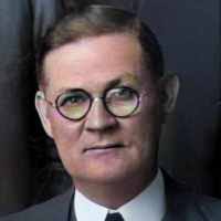 Horatio Ransom Dial (1873–1945) • FamilySearch