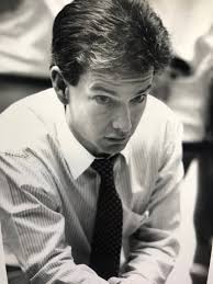 Kris Colston (@kcolstoon)