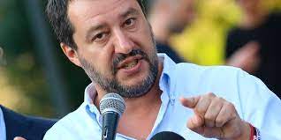 Matteo salvini je ne v apna astifa de ke eh keha c, menu eh gathbandn di sarkar nhi chahidi me bohmatt nal jitna chahnda han, is lei jinni sheti ho ske dubara vote paniya chahidiya. Italiens Schuldenstreit Mit Der Eu Wir Machen Schulden Basta Taz De