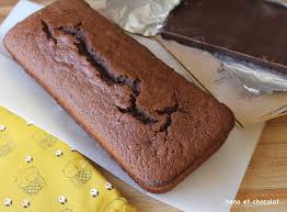 Gateau Au Chocolat Sans Beurre A La Compote De Pommes Le Gouter Du Mercredi Nana Et Chocolat Gateau Chocolat Recette Gouter Recette Gateau Chocolat