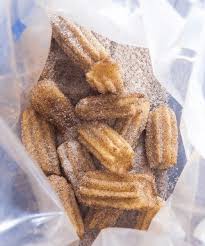 Pin On Sweet Tooth Recipes