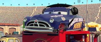 What Happened To Doc Hudson 2018 Update Gazette Review Cars Movie Disney Cars Disney Pixar Cars