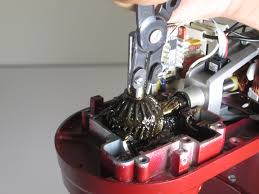 kitchenaid professional 600 bevel gear