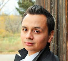 Michael Lakota Dillon