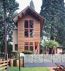 Two Story Tiny House For Work Guests Or Living Tiny House Living Tiny House Design Tiny House