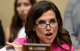 U.S. Rep. Nancy Mace announced Tuesday the filing of a bill that would  designate the Muslim Brotherhood as a foreign terrorist organization within  the country. https://bit.ly/4jMcYgC