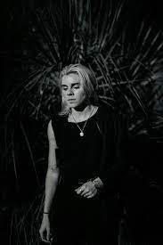 Pin By Erica Reis On Pvris Pvris Pvris Lynn Lynn Gunn