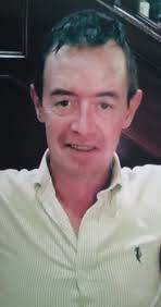 Condolence Book for Jonathon (Jonny) Cuffe (Killala, Mayo)