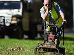Let us maintain the appearance of your lawn. Pin On Gardening Landscaping Services
