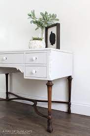Learn the necessary steps to prep, paint and protect your newly pai… do you love that rustic farmhouse style? How To Sand Or Strip Wood Furniture Legs