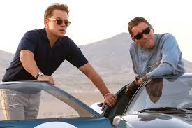 Matt damon snapped in polo shirt and slacks on location set of ford v. Watch Spotting The Cool Watches Of Shelby And Miles Back In The Days And In Movie Ford V Ferrari