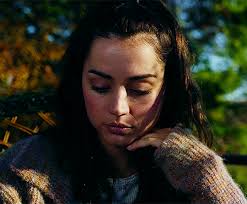 Ana de Armas as Marta Cabrera Knives Out (2019)