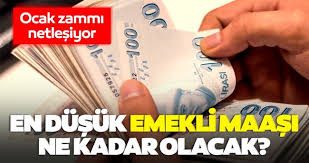 Emekliler yeni yılda kaç tl zam alacak? Son Dakika Emekli Maaslarina Ocak Ayinda Yapilacak Zam Miktari 2021 Ssk Ve Bagkur Emekli Ocak Maas Zammi Ne Kadar Kac Para Olacak Son Dakika Haberler