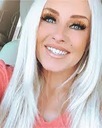 Stacey Cupp's Instagram, Twitter & Facebook