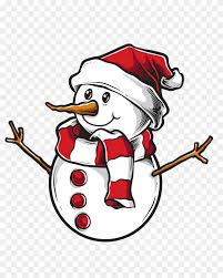Shop our collection of one of a kind artwork. Cute Snowman On Transparent Background Png Similar Png
