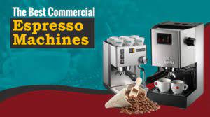 The idea of humans making coffee for 10 hours a day is as crazy in 2018 as a tollbooth collector sitting in a metal box on a freeway, said jason calacanis. Which Espresso Machine Does Starbucks Use Espresso Expert