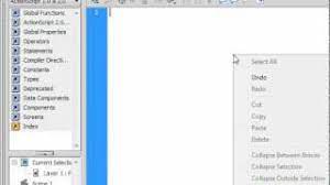 Simple Contact Form In Flash - Youtube
