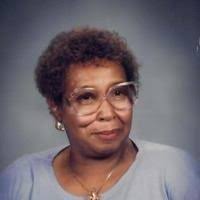 Doris Dyer Obituary (1932