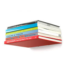 Vous n'avez qu'à jeter un œil dans vos magazines ou catalogue de décoration, et vous. Etagere Murale Design Etagere Murale Bois Pure Deco