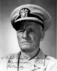 Tom Blanton| WW2 Oral History|Sea Marine